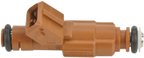 Bosch 62672 Fuel Injector - view 2