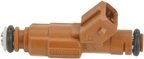 Bosch 62672 Fuel Injector - view 3