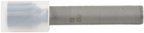 Bosch 62708 Fuel Injector - view 2