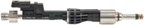 Bosch 62804 Fuel Injector - view 2