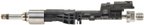 Bosch 62805 Fuel Injector - view 3