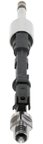 Bosch 62858 Fuel Injector - view 4