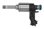 Bosch 62863 Fuel Injector - view 1