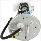 Bosch 66054 Fuel Pump Hanger Assembly - view 3