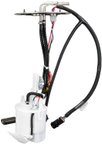 Bosch 66058 Fuel Pump Module Assembly - view 3