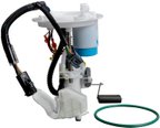 Bosch 66059 Fuel Pump Module Assembly - view 1
