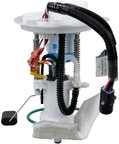 Bosch 66059 Fuel Pump Module Assembly - view 4