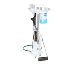 Bosch 66060 Fuel Pump Module Assembly - view 2