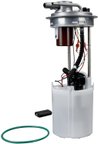 Bosch 66072 Fuel Pump Module Assembly - view 4