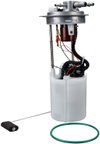 Bosch 66072 Fuel Pump Module Assembly - view 2
