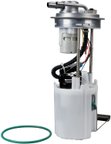 Bosch 66077 Fuel Pump Module Assembly - view 4