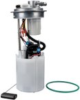 Bosch 66077 Fuel Pump Module Assembly - view 1