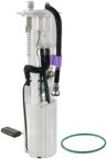 Bosch 66080 Fuel Pump Module Assembly - view 1