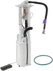 Bosch 66080 Fuel Pump Module Assembly - view 3