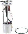 Bosch 66091 Fuel Pump Module Assembly - view 3
