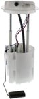 Bosch 66110 Fuel Pump Module Assembly - view 1