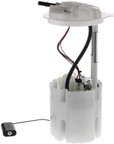 Bosch 66110 Fuel Pump Module Assembly - view 2