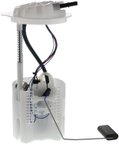 Bosch 66110 Fuel Pump Module Assembly - view 3