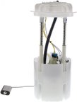 Bosch 66115 Fuel Pump Module Assembly - view 5