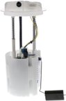 Bosch 66117 Fuel Pump Module Assembly - view 1