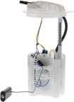 Bosch 66117 Fuel Pump Module Assembly - view 2