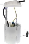 Bosch 66117 Fuel Pump Module Assembly - view 3
