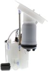 Bosch 66120 Fuel Pump Module Assembly - view 3