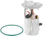 Bosch 66124 Fuel Pump Module Assembly - view 2