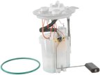 Bosch 66125 Fuel Pump Module Assembly - view 4