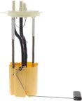 Bosch 66131 Fuel Pump Module Assembly - view 4