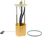 Bosch 66131 Fuel Pump Module Assembly - view 1