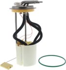 Bosch 66138 Fuel Pump Module Assembly - view 4