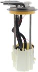 Bosch 66139 Fuel Pump Module Assembly - view 3