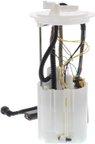 Bosch 66144 Fuel Pump Module Assembly - view 3