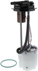Bosch 66153 Fuel Pump Module Assembly - view 4