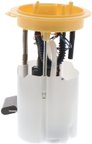 Bosch 66154 Fuel Pump Module Assembly - view 2