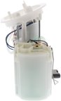 Bosch 66155 Fuel Pump Module Assembly - view 2