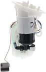 Bosch 66155 Fuel Pump Module Assembly - view 3