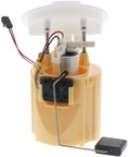 Bosch 66167 Fuel Pump Module Assembly - view 4