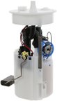 Bosch 66190 Fuel Pump Module Assembly - view 4