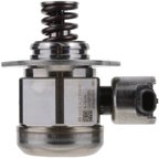 Bosch 66810 Direct Injection High Pressure Fuel Pump - view 3