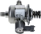 Bosch 66813 Direct Injection High Pressure Fuel Pump - view 4