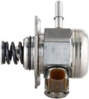 Bosch 66815 Direct Injection High Pressure Fuel Pump - view 2
