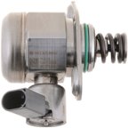 Bosch 66822 Direct Injection High Pressure Fuel Pump - view 3