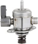 Bosch 66830 Direct Injection High Pressure Fuel Pump - view 5