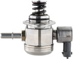 Bosch 66846 Direct Injection High Pressure Fuel Pump - view 5