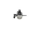 Bosch 66852 Direct Injection High Pressure Fuel Pump - view 4