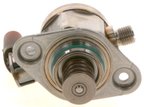 Bosch 66857 Direct Injection High Pressure Fuel Pump - view 4