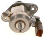Bosch 66857 Direct Injection High Pressure Fuel Pump - view 1