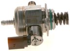 Bosch 66857 Direct Injection High Pressure Fuel Pump - view 2